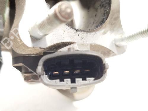 Gasklephuis HONDA ACCORD VII (CL, CN) 2.2 i-CTDi (CN1) | BP30871226M82