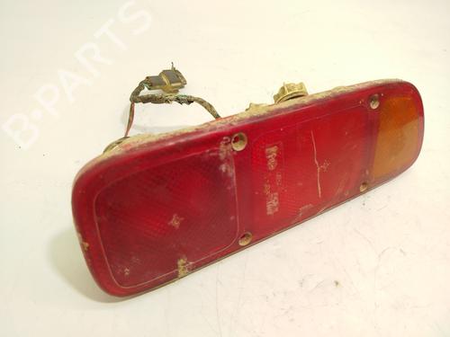 Left taillight NISSAN TERRANO II (R20) 2.7 TD 4WD | BP28113600C34 