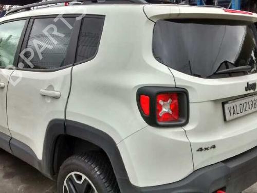 Front left panel JEEP RENEGADE SUV (BU, B1, BV) 2.0 CRD 4x4 | BP1116742C58 
