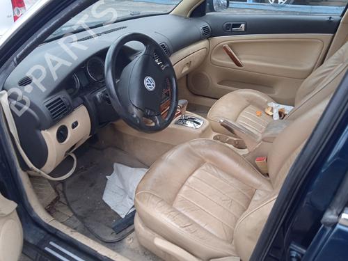 Engine VW PASSAT B5.5 (3B3) 4.0 W8 4motion | BP33337109M1  - Image 14