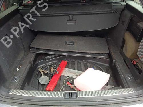 Engine AUDI A4 B6 Avant (8E5) 2.5 TDI quattro | BP11422674M1  - Image 27