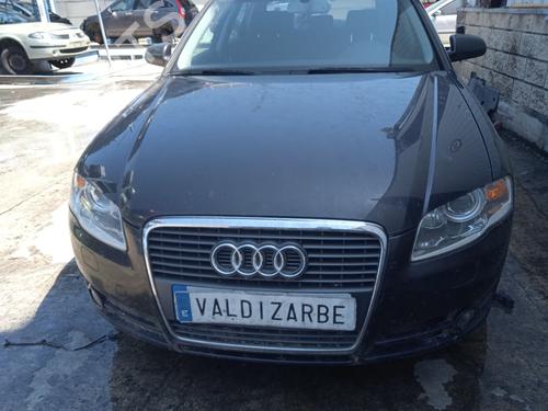 Front wiper motor AUDI A4 B7 (8EC) 2.0 TDI 16V | BP27680926M29