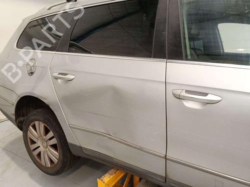 Pipe VW PASSAT B6 Variant (3C5) 2.0 TDI | BP40291721M125 - Image 20