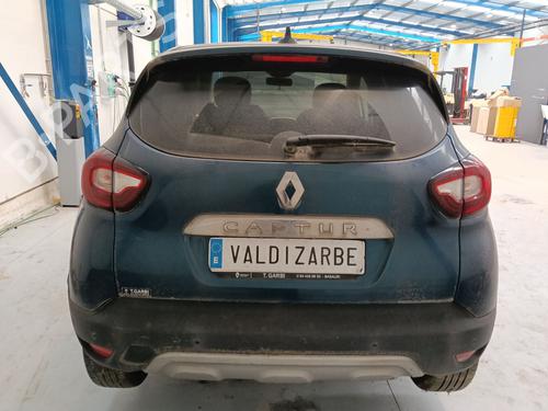 Selector da caixa RENAULT CAPTUR I (J5_, H5_) 1.2 TCe 120 | BP36018580M90  - Image 27