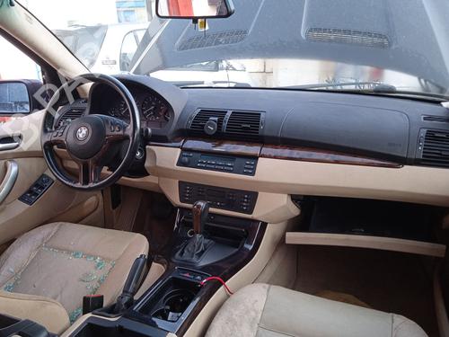 Steering column stalk BMW X5 (E53) 3.0 i | BP26599667I23  - Image 21