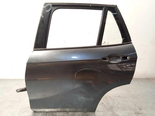 Used Left rear door BMW X1 (E84) sDrive 16 d (116 hp) 15006675