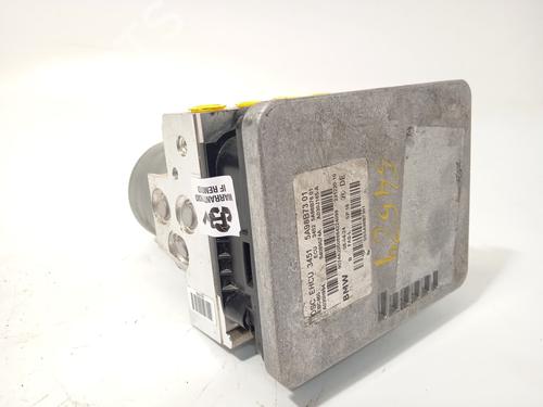 ABS pump BMW X3 (G01, F97, G08) M Competition | BP29271007M43 