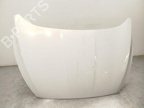 Used Hood FORD C-MAX II (DXA/CB7, DXA/CEU) 1.5 TDCi (120 hp) 32166579