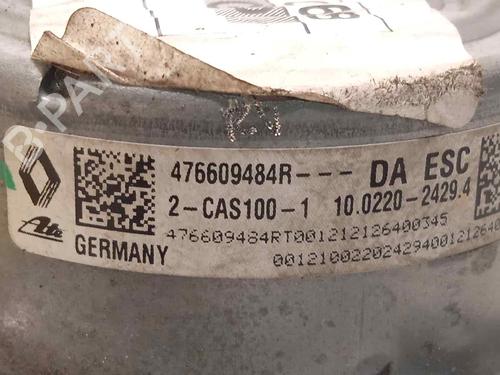 ABS pump DACIA SANDERO III  | BP16729145M43 