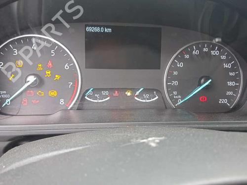 Pedal FORD ECOSPORT 1.0 EcoBoost | BP13116548I4 