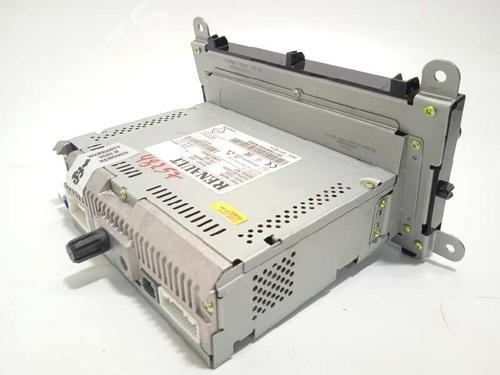 Display monitor RENAULT CLIO IV (BH_)  | BP9678019C48 