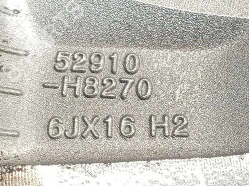 Felg KIA STONIC (YB) 1.2 CVVT | BP39096078C45 - Image 6