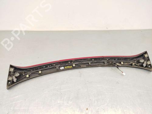 Rear center light MITSUBISHI ECLIPSE CROSS (GK_, GL_) 1.5 T-Mivec | BP39747619I39 - Image 3