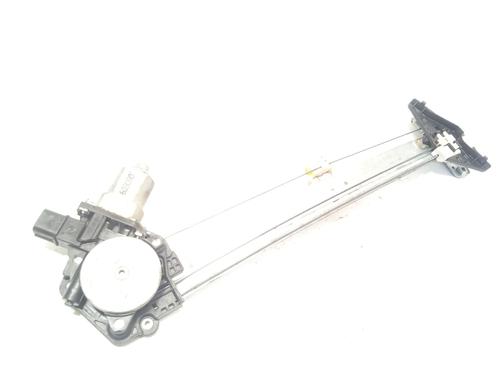 Rudehejsemekanisme venstre bagtil HONDA CIVIC VIII Hatchback (FN, FK) 2.2 CTDi (FK3) (140 hp) 28276476