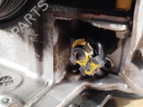 Motor AUDI Q3 (F3B) 35 TDI | BP30834074M1