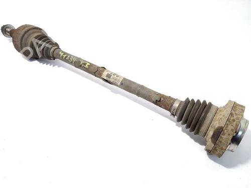 Used Left rear driveshaft Left rear driveshaft 5610091 5610091