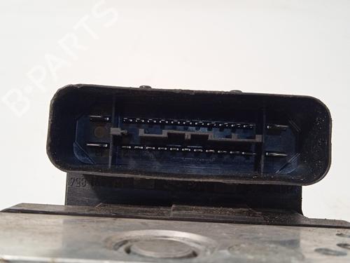 ABS pump RENAULT MEGANE III Hatchback (BZ0/1_, B3_)  | BP28093226M43 