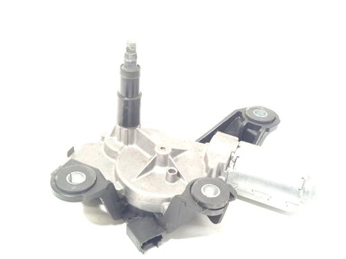 Used Rear wiper motor NISSAN QASHQAI I (J10, NJ10) 2.0 dCi (150 hp) 28114426