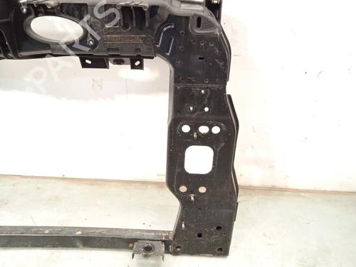 Front slam panel FIAT 500L (351_, 352_) 1.4 (199LYB1B) | BP26209535C72 