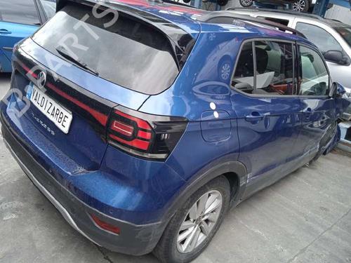 Front left window mechanism VW T-CROSS (C11, D31) 1.0 TSi | BP17998960C22 