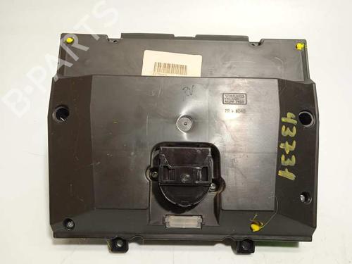 Switch VOLVO XC60 I SUV (156) D3 | BP7008278I30 