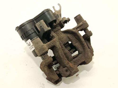 Used Right rear brake caliper Right rear brake caliper BMW X1 (F48) sDrive 18 d (150 hp) 40229607 40229607