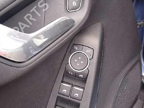 Electronic module FORD FIESTA VII (HJ, HF)  | BP15218942M83 