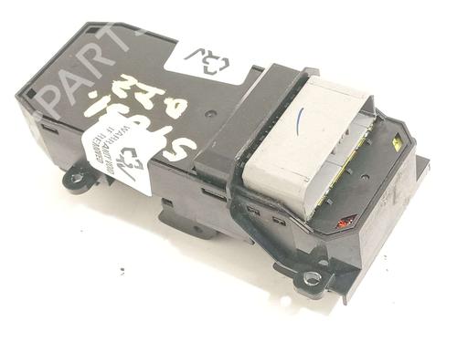Left front window switch HONDA CR-V III (RE_) 2.2 i-DTEC 4WD (RE6) | BP39173957I27 - Image 4