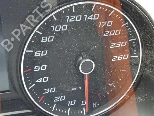 Instrument cluster SEAT LEON (5F1) 1.6 TDI | BP12202387C47 