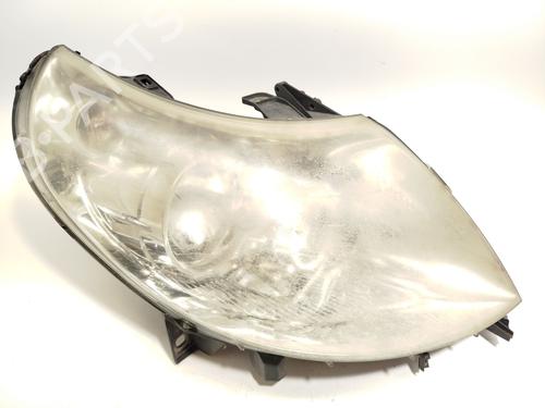 Right headlight FIAT DUCATO Van (250_) | BP33431919C29 - Image 2