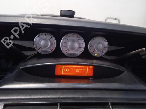 Right headlight CITROËN C8 (EA_, EB_) 2.0 HDi | BP36801108C29 - Image 29