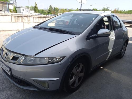 Gearbox HONDA CIVIC VIII Hatchback (FN, FK) 1.4 (FK1) | BP27382505M3