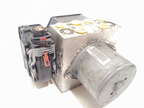 Used ABS pump VW TIGUAN (5N_) [2007-2018]  17126700