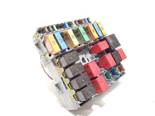 Used Fuse box FIAT FIORINO Box Body/MPV (225_) [2007-2026]  12251203