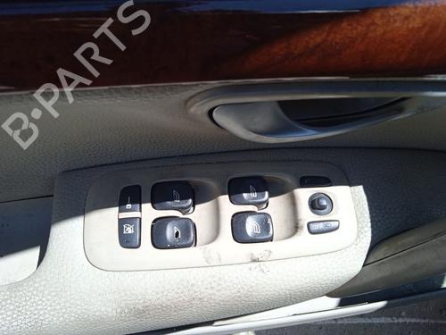 Left headlight VOLVO S80 I (184) D5 | BP28291640C28