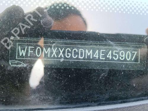 Engine FORD FOCUS C-MAX (DM2) 1.6 TDCi | BP40013800M1 - Image 18