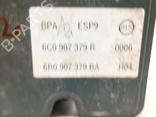 ABS pump SEAT IBIZA IV (6J5, 6P1)  | BP31587570M43 