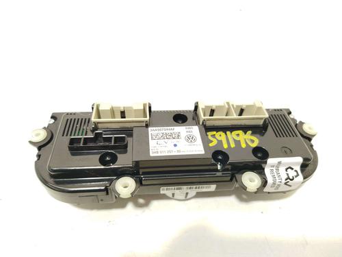Climate control VW TOURAN (1T3) 1.6 TDI | BP39099074I5 - Image 4