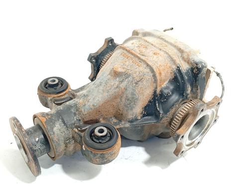 rear-differential-nissan-pathfinder-iii-r51-2005-37018702 main image