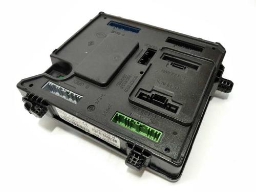 Used Electronic module Electronic module 6075505 6075505
