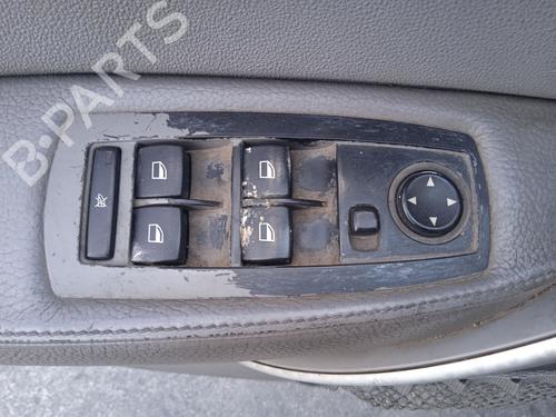 Front slam panel BMW X3 (E83) 3.0 d | BP29527020C72 