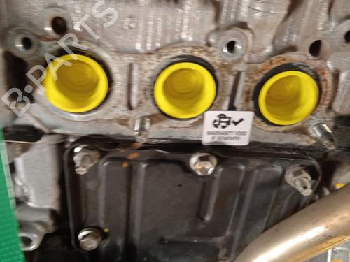 Engine PEUGEOT 107 (PM_, PN_) 1.0 | BP25287205M1 