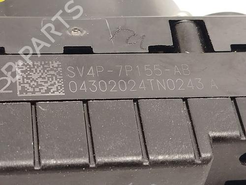 Gear lever FORD KUGA III (DFK) 2.5 Duratec Plug-in-Hybrid | BP32259193M90