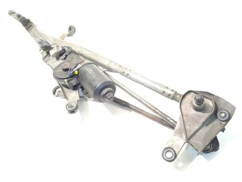 Used Front wiper motor Front wiper motor LEXUS RX (_U3_) 300 (MCU35_, MCU35R) (204 hp) 7518983 7518983