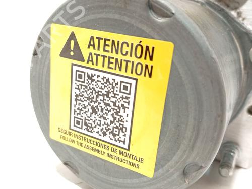 ABS pump RENAULT CAPTUR II (HF_) | BP31623579M43 - Image 5