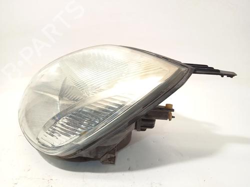 Left headlight FORD FIESTA V (JH_, JD_) 1.6 16V | BP29247691C28 