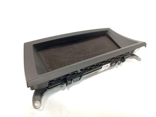 Used Display monitor BMW X5 (E70) xDrive 40 d (306 hp) 30393662