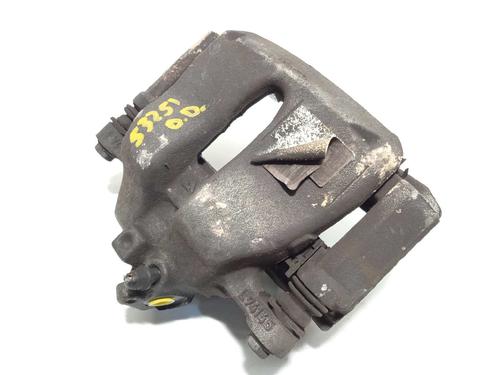 Used Right front brake caliper DS DS 3 / DS 3 CROSSBACK (UR_, UC_, UJ_) 1.2 PureTech 100 (URHNKK, URHNEK) (101 hp) 17742969