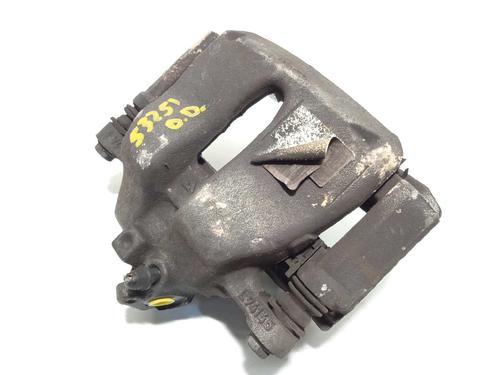 Right front brake caliper DS DS 3 / DS 3 CROSSBACK (UR_, UC_, UJ_) 1.2 PureTech 100 (URHNKK, URHNEK) (101 hp) 17742969