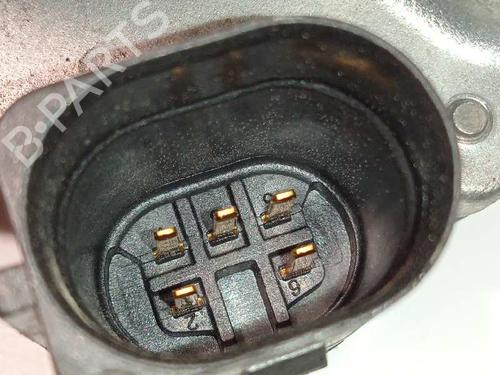 Throttle body OPEL CORSA E (X15) 1.3 CDTI (08, 68) | BP15369489M82